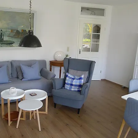 Ferienwohnung Hansekogge 12 -