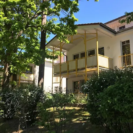 Ferienwohnung Hansekogge 12 - 公寓 *